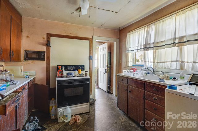 105 Liberty Street 2, Asheville, NC 28803