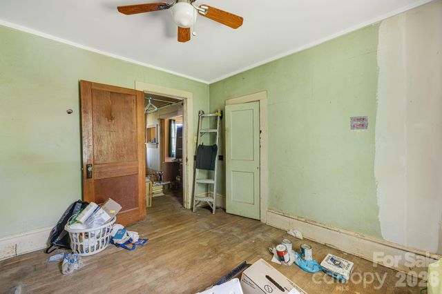 105 Liberty Street 2, Asheville, NC 28803