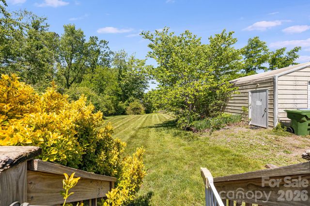 105 Liberty Street 2, Asheville, NC 28803