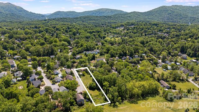 105 Liberty Street 2, Asheville, NC 28803