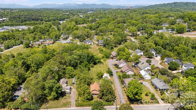 105 Liberty Street 2, Asheville, NC 28803