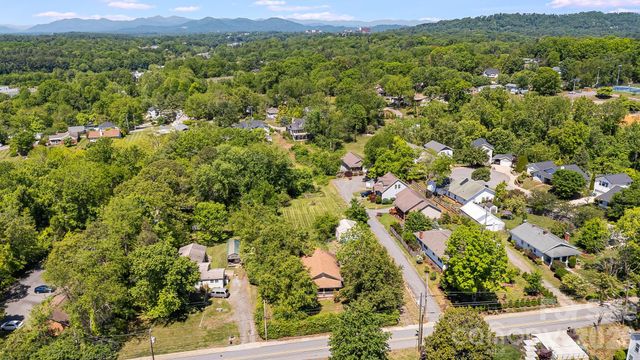 105 Liberty Street 2, Asheville, NC 28803