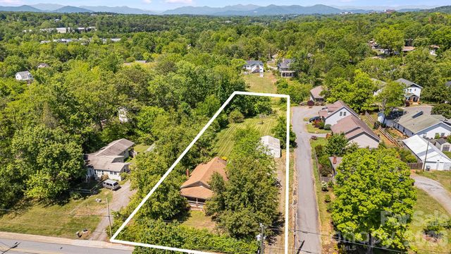 105 Liberty Street 2, Asheville, NC 28803