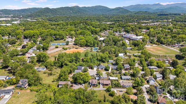 105 Liberty Street 2, Asheville, NC 28803