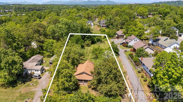 105 Liberty Street 2, Asheville, NC 28803