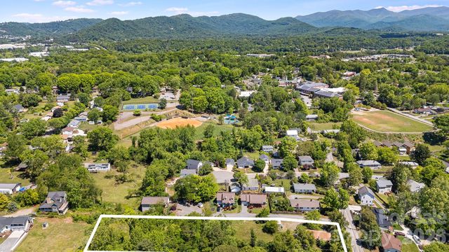 105 Liberty Street 2, Asheville, NC 28803
