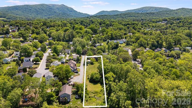 105 Liberty Street 2, Asheville, NC 28803