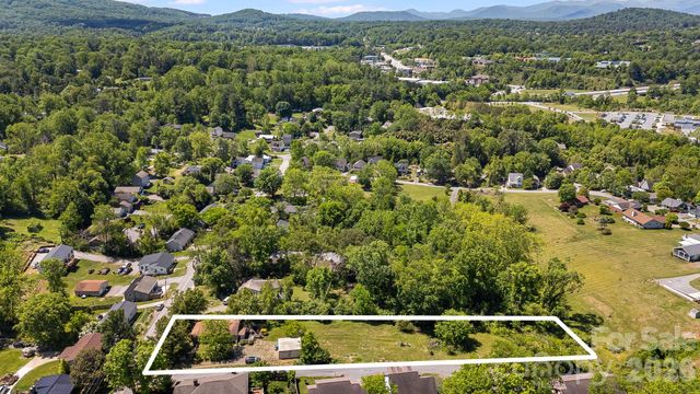 105 Liberty Street 2, Asheville, NC 28803
