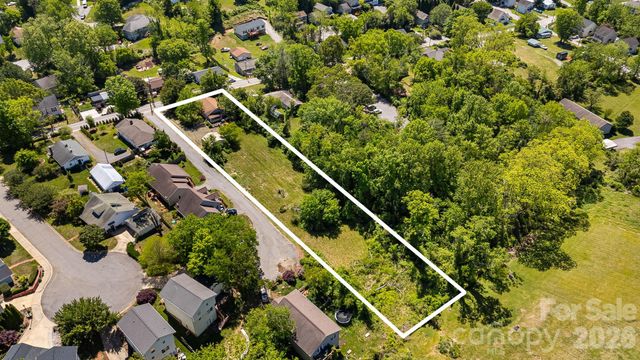105 Liberty Street 2, Asheville, NC 28803