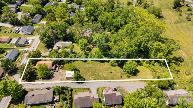 105 Liberty Street 2, Asheville, NC 28803