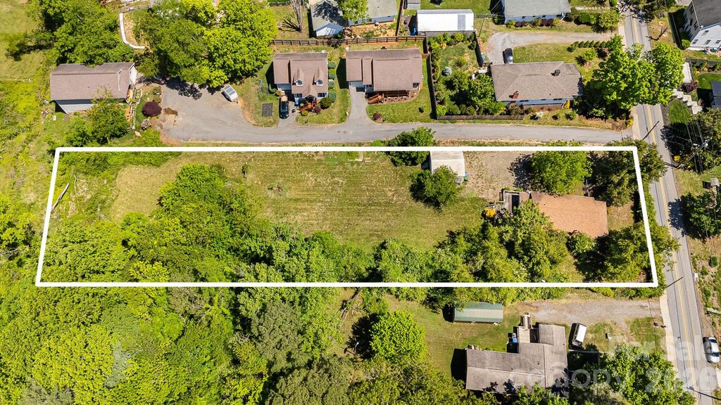 105 Liberty Street 2, Asheville, NC 28803