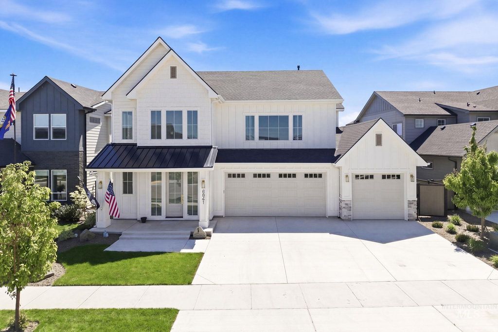 6841 W Mattawa Dr., Meridian, ID 83646