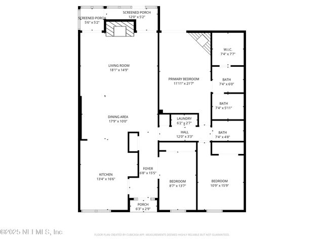 5215 SAN JOSE Boulevard 103, Jacksonville, FL 32207