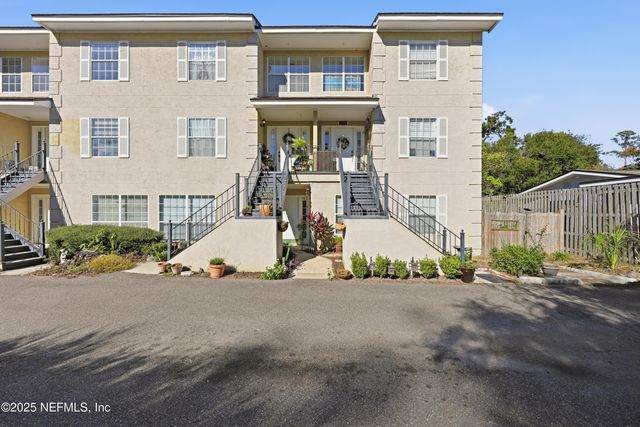 5215 SAN JOSE Boulevard 103, Jacksonville, FL 32207