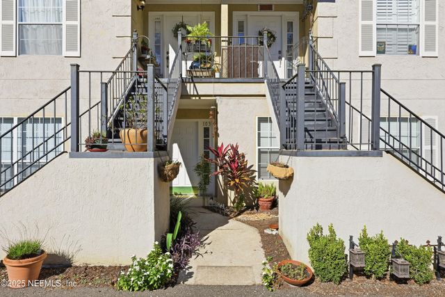 5215 SAN JOSE Boulevard 103, Jacksonville, FL 32207