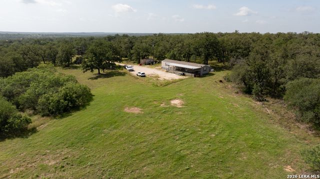 4500 FM 1150, Kingsbury, TX 78638