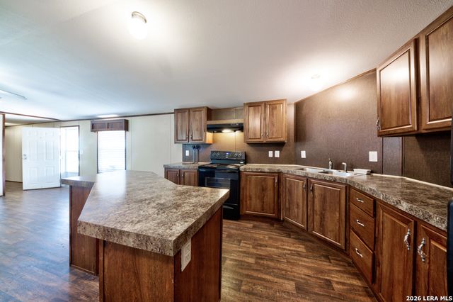 4500 FM 1150, Kingsbury, TX 78638