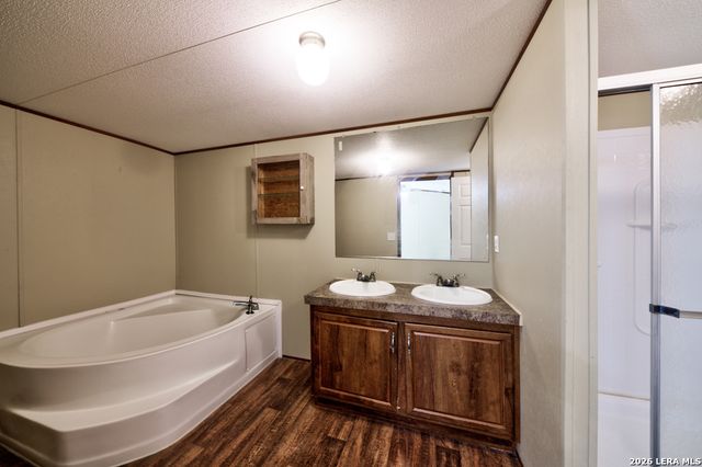 4500 FM 1150, Kingsbury, TX 78638