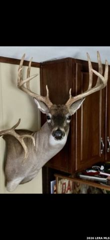 4500 FM 1150, Kingsbury, TX 78638