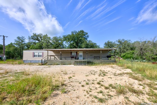 4500 FM 1150, Kingsbury, TX 78638