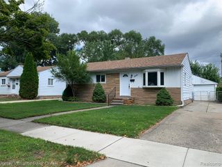 22340 Masch Avenue, Warren, MI 48091