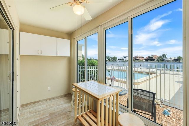 1714 Bikini CT 103, Cape Coral, FL 33904