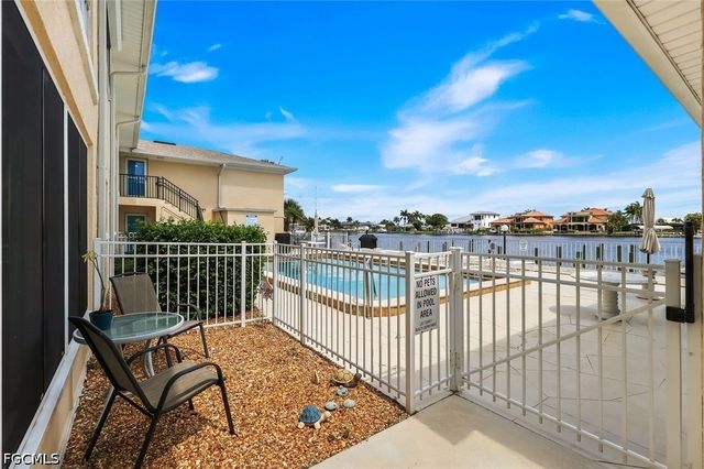 1714 Bikini CT 103, Cape Coral, FL 33904