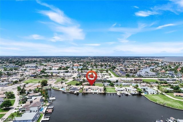 1714 Bikini CT 103, Cape Coral, FL 33904