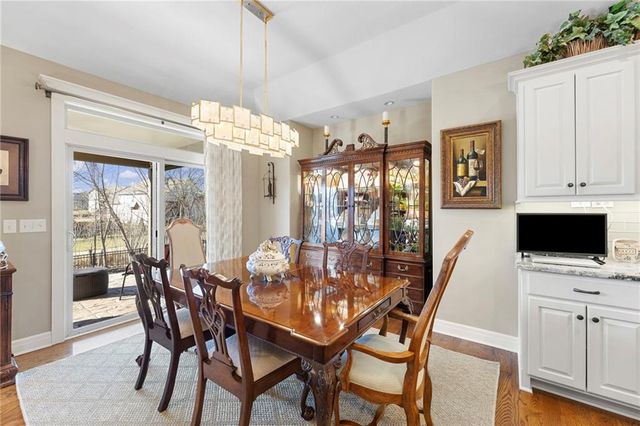 16576 S Summertree Lane, Olathe, KS 66062