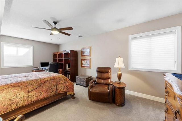 16576 S Summertree Lane, Olathe, KS 66062