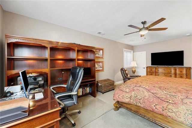 16576 S Summertree Lane, Olathe, KS 66062