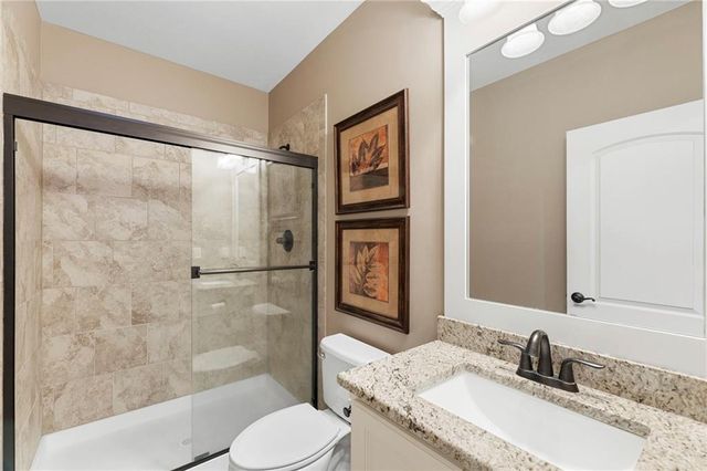 16576 S Summertree Lane, Olathe, KS 66062