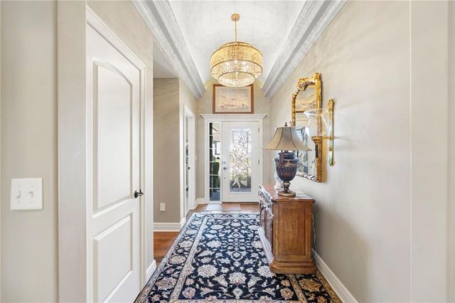 16576 S Summertree Lane, Olathe, KS 66062