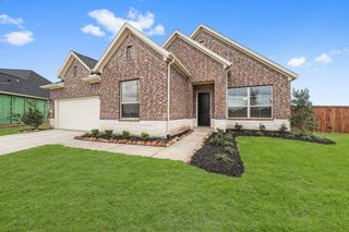 5602 Caracara Street, Manvel, TX 77578