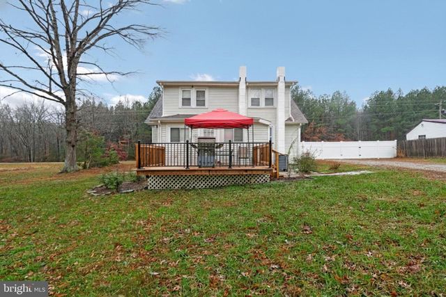 4615 PORT TOBACCO RD, Nanjemoy, MD 20662