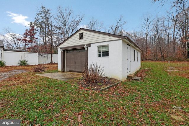 4615 PORT TOBACCO RD, Nanjemoy, MD 20662