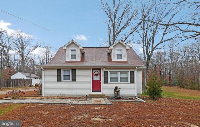 4615 PORT TOBACCO RD, Nanjemoy, MD 20662