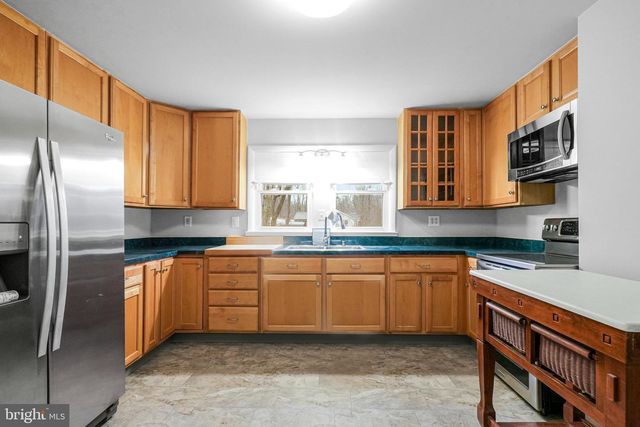 4615 PORT TOBACCO RD, Nanjemoy, MD 20662