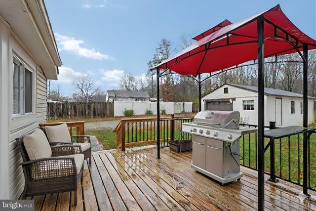 4615 PORT TOBACCO RD, Nanjemoy, MD 20662