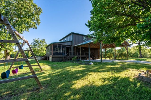 4038 Hickenbottom Road, Harrison, AR 72601