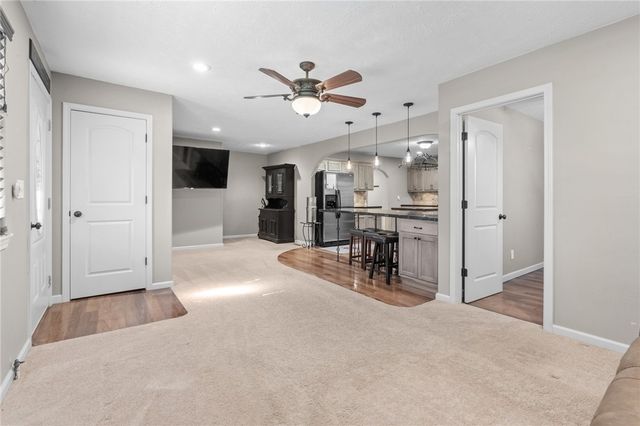 4038 Hickenbottom Road, Harrison, AR 72601