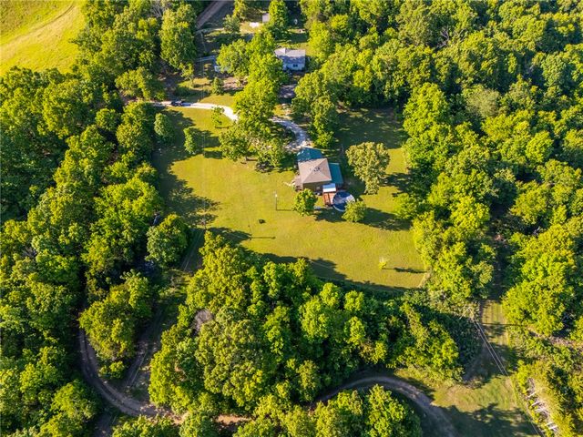 4038 Hickenbottom Road, Harrison, AR 72601