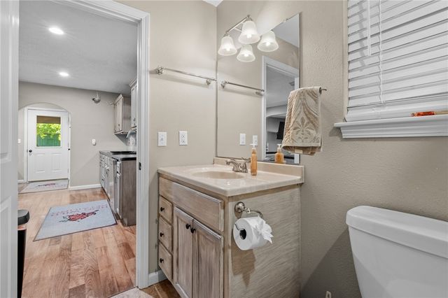 4038 Hickenbottom Road, Harrison, AR 72601