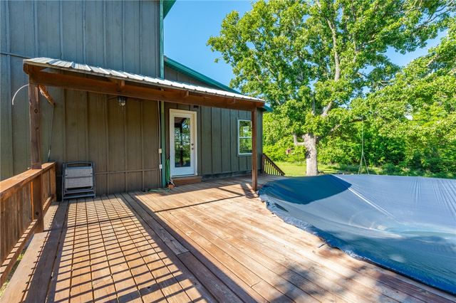 4038 Hickenbottom Road, Harrison, AR 72601