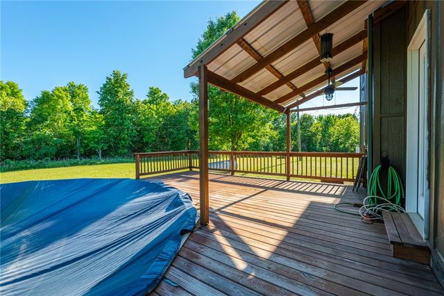 4038 Hickenbottom Road, Harrison, AR 72601