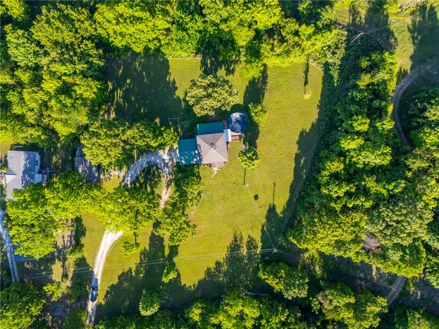 4038 Hickenbottom Road, Harrison, AR 72601