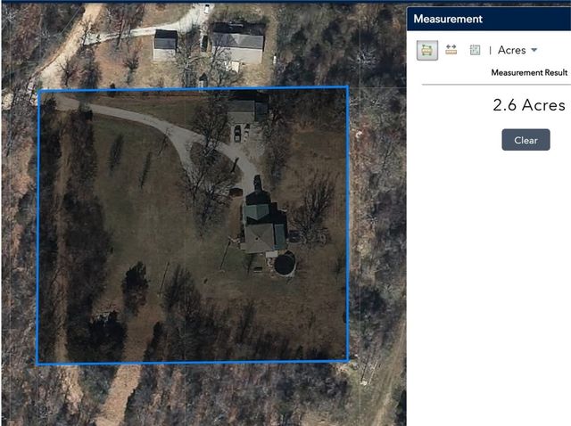 4038 Hickenbottom Road, Harrison, AR 72601