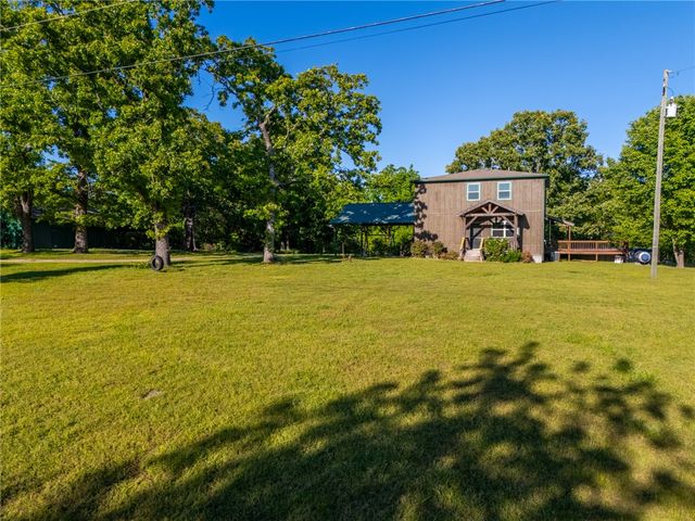 4038 Hickenbottom Road, Harrison, AR 72601
