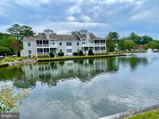 39259 BAYBERRY CT #16005, Bethany Beach, DE 19930