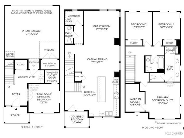 594 Cowbell Dr, Erie, CO 80516